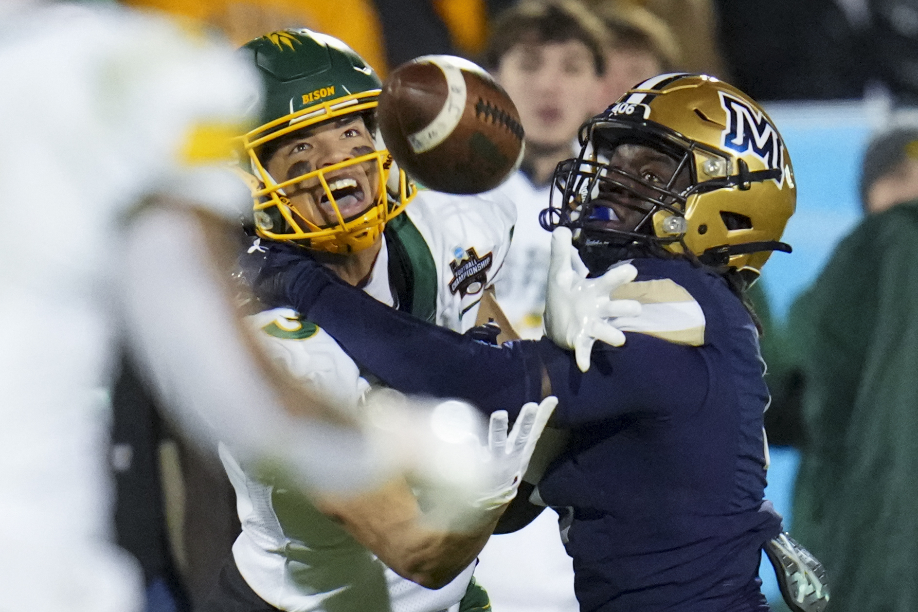Defensive back Andrew Powdrell brings experience, including postseason, to WVU's secondary